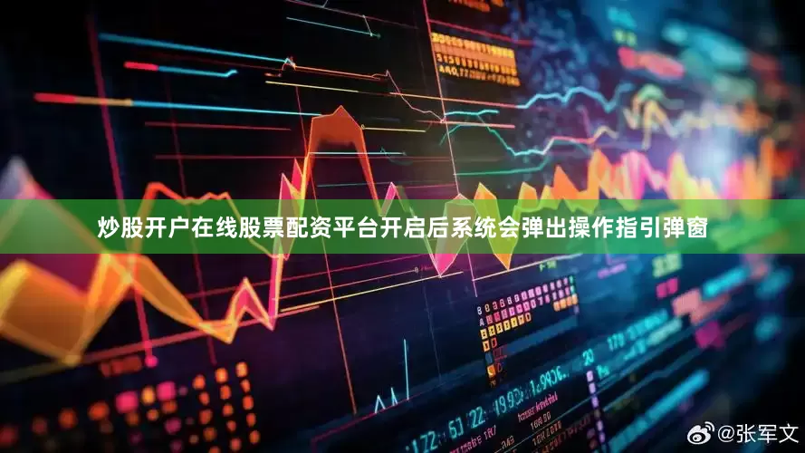 炒股开户在线股票配资平台开启后系统会弹出操作指引弹窗